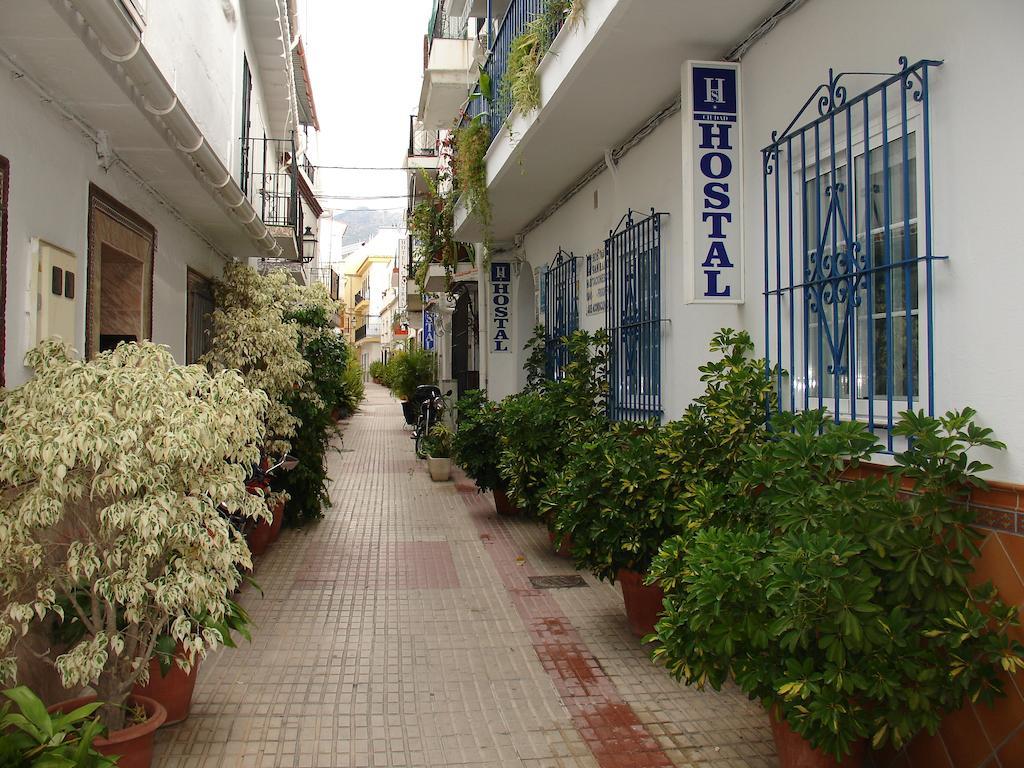 Hostal San Ramon Marbella Exterior foto